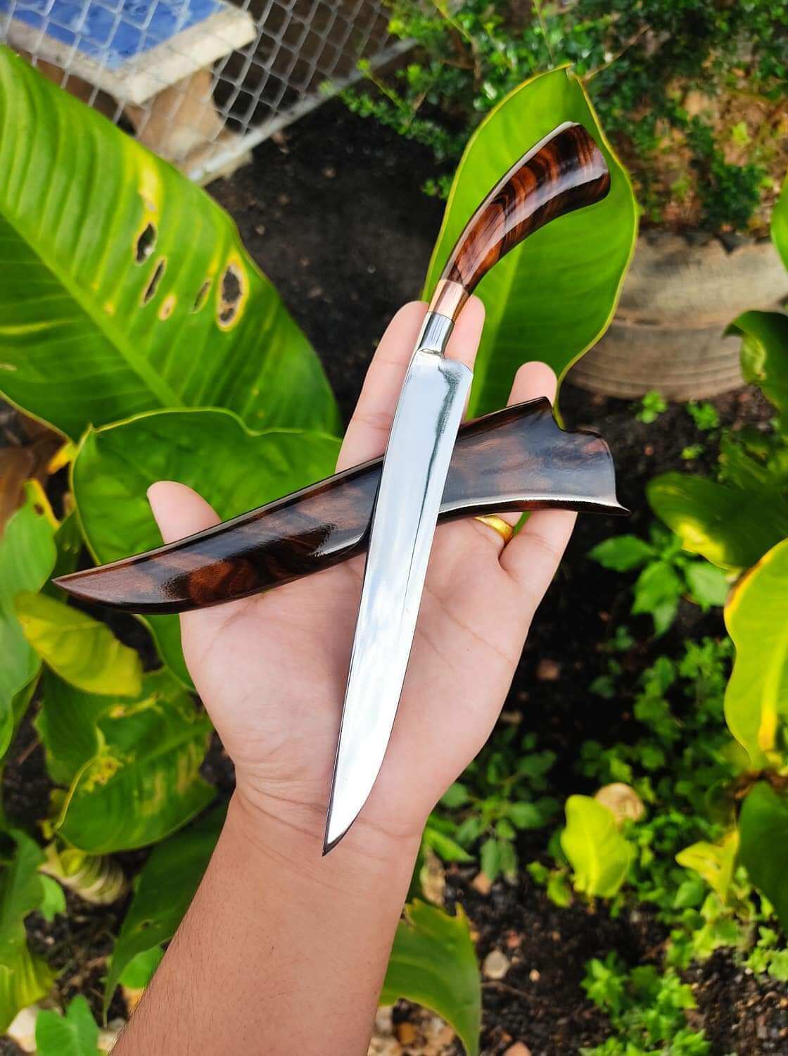 มีดทรงเดือยไก่ ถูกที่สุด พร้อมโปรโมชั่น ส.ค. 2024|BigGoเช็คราคาง่ายๆ