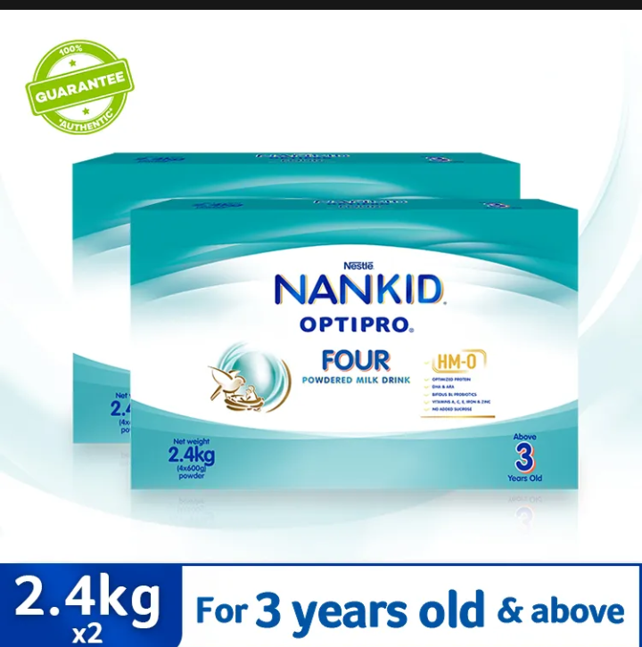 Nankid price hot sale