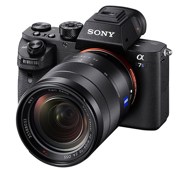 Sony A7s2的價格推薦- 2023年9月| 比價比個夠BigGo