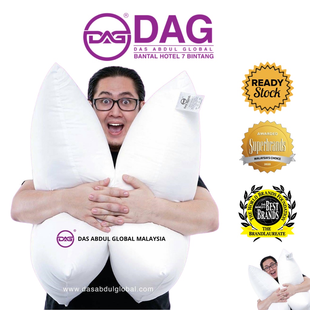 Das abdul outlet pillow price