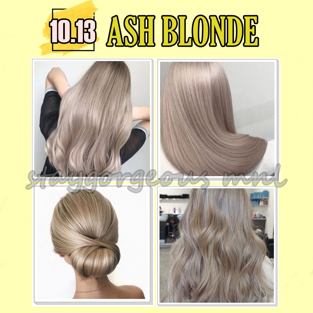 Bremod Hair Color With Oxidizing Set Ash Blonde Price & Voucher Mar 2023|BigGo Philippines Bremod Hair Color With Oxidizing Set Ash Blonde Price & Voucher Mar 2023|BigGo Philippines