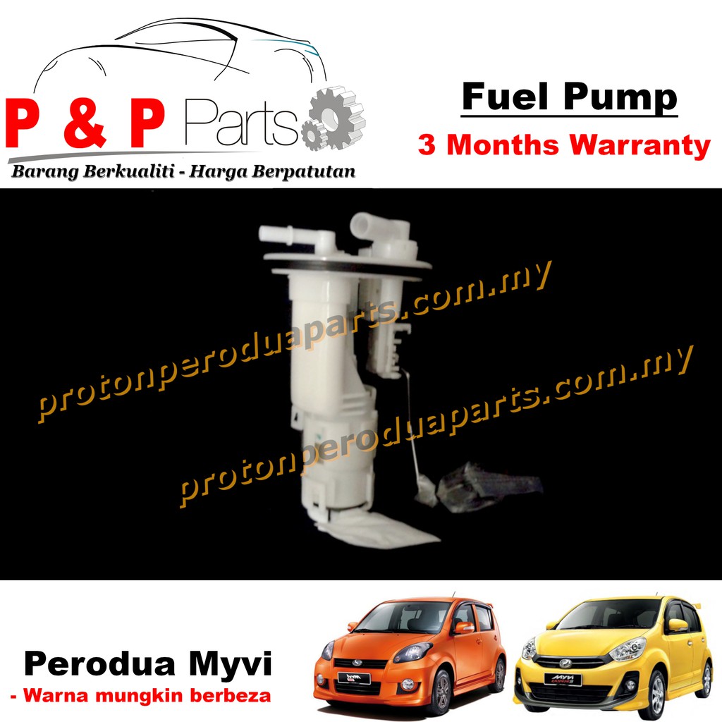 fuel pump myvi Price & Promotion-Okt 2026 | BigGo Malaysia