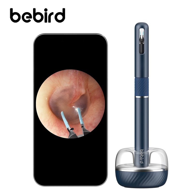 Bebird Note 5 Pro Max Ultimate Version 10 Megapixel Endoscope