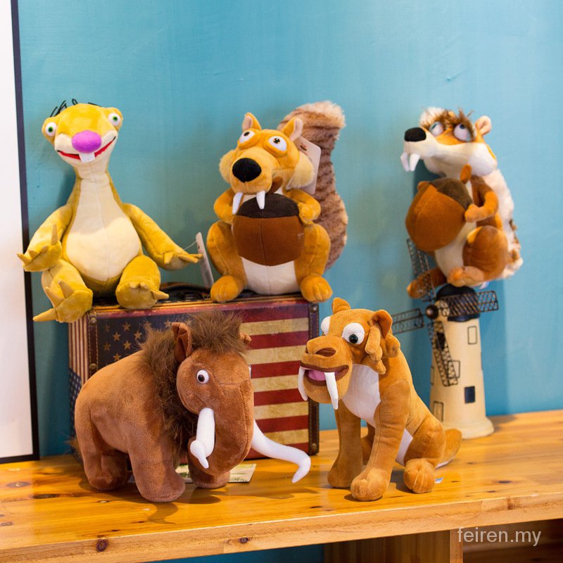 Sloth Plush Toy Price & Promotion-Feb 2023|BigGo Malaysia