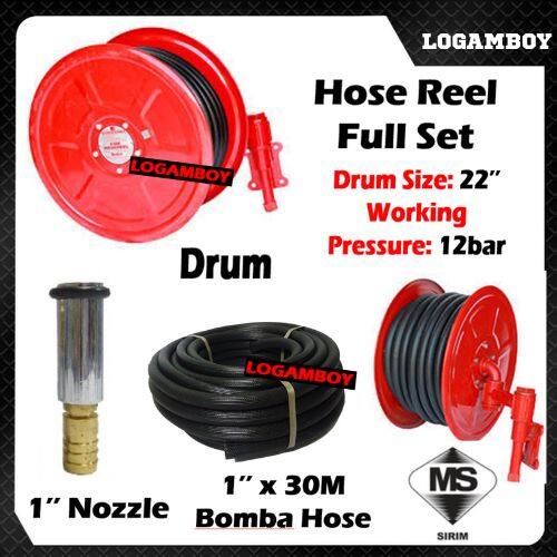Hose Reel Drum Price & Promotion-Apr 2024