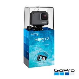 Gopro Hero 7 Silver的價格推薦- 2023年11月| 比價比個夠BigGo