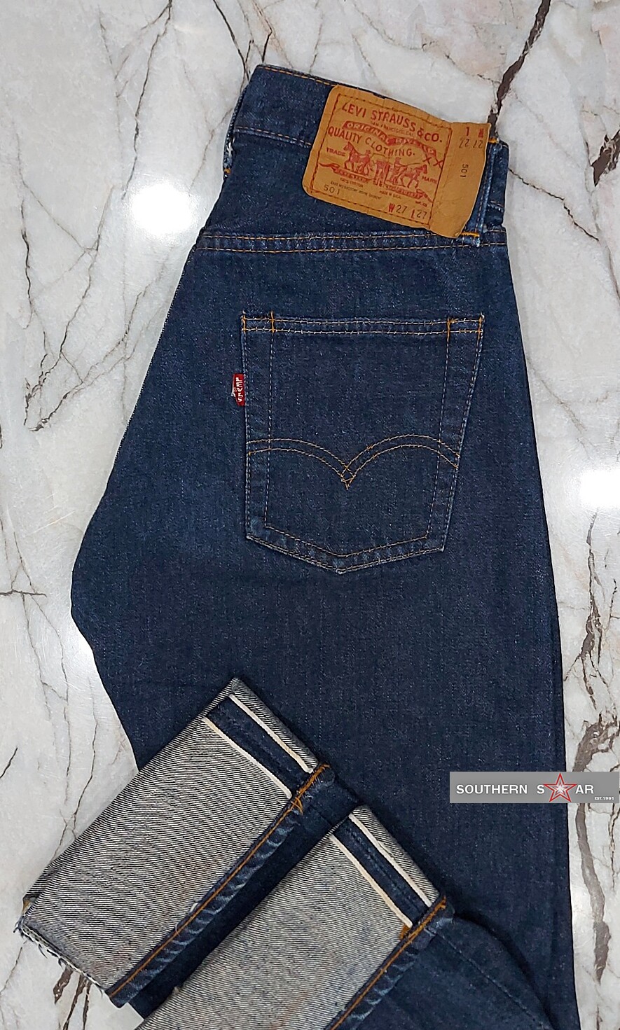 LEVI'S(R) / 501 BEAMS Exclusive W30 新品 デニム/ジーンズ パンツ