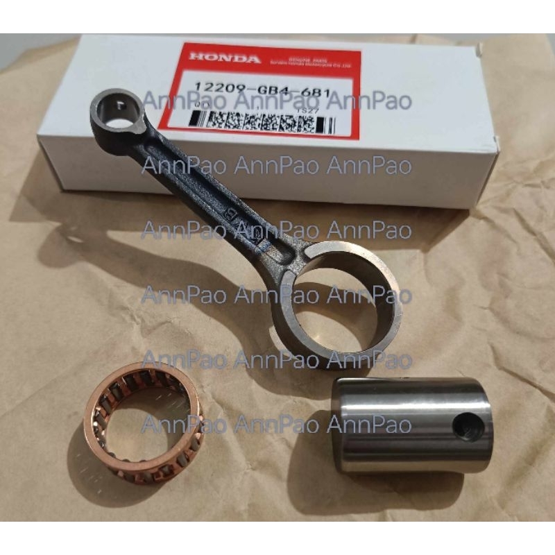 Connecting rod store xrm 125