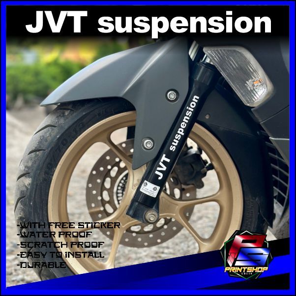 jvt suspension Price & Voucher Oct 2026 | BigGo Philippines