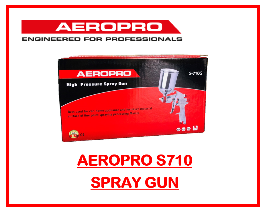 AEROPRO Spray Gun Reversible Tungsten Steel Airless Paint Spray Gun Tip Nozzle  Paint Gun Accessories Tool