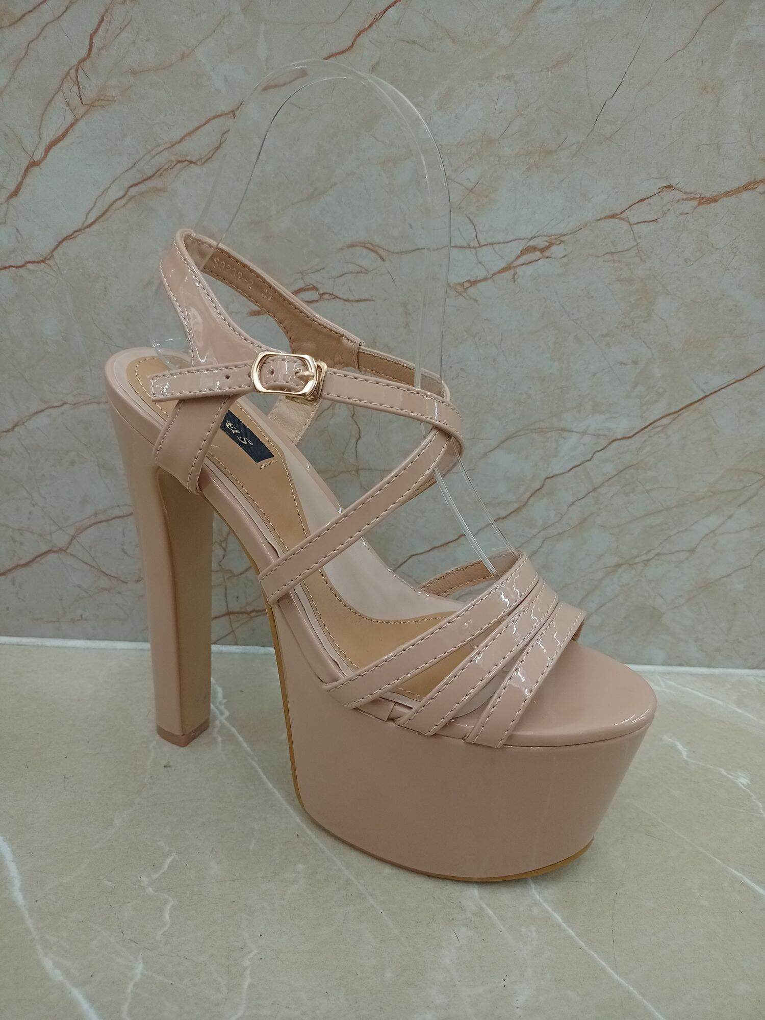 Bragais pageant hot sale heels price