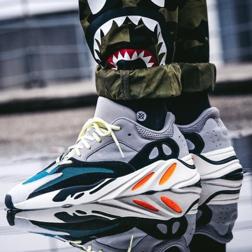 Yeezy Boost 700 OG的價格推薦- 2023年10月| 比價比個夠BigGo