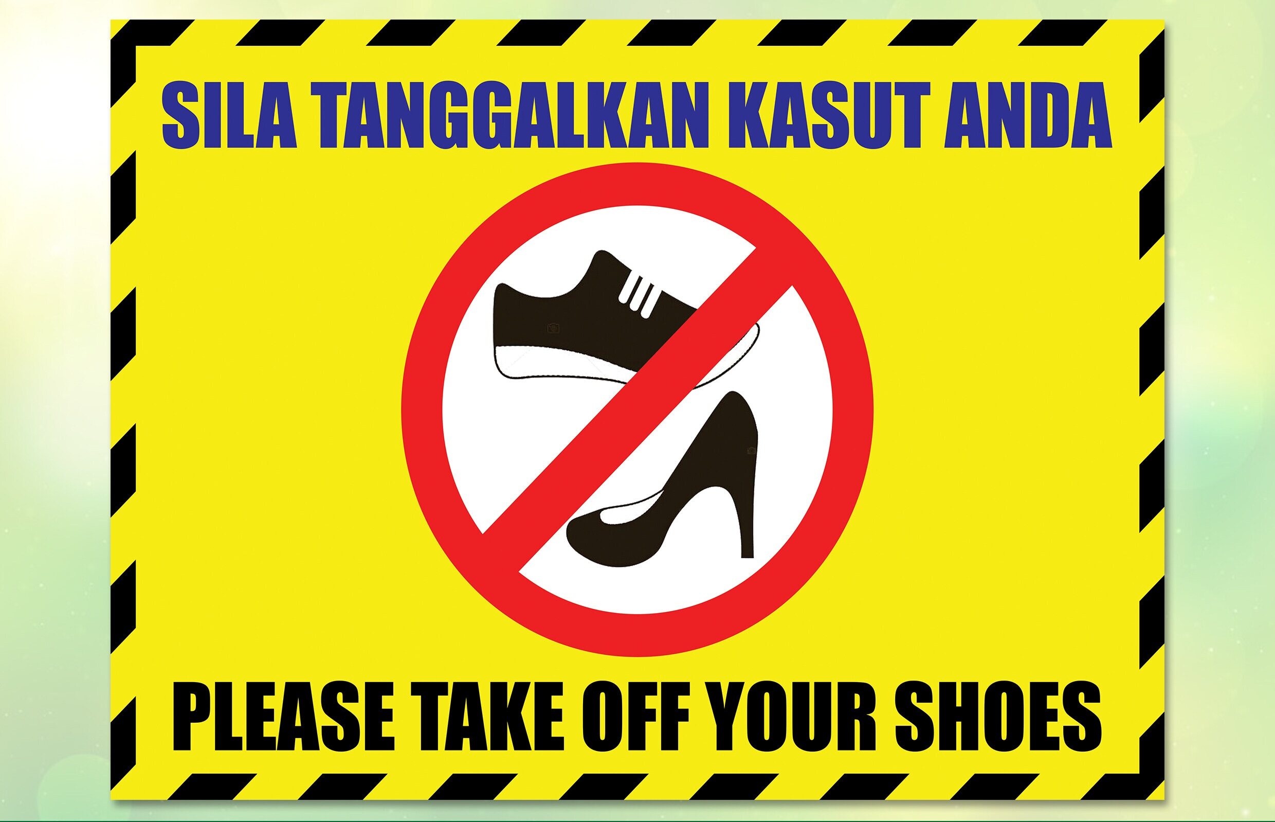 Take Off Your Shoes Price & Promotion-Apr 2023|BigGo Malaysia