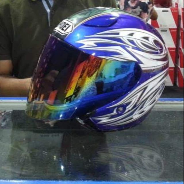 Helmet store polaris original