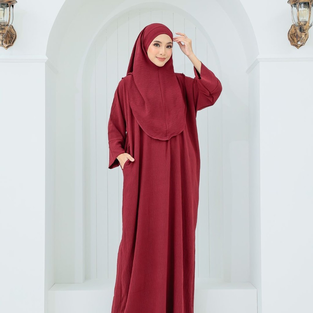 kaftan ironless Price & Promotion-Okt 2026 | BigGo Malaysia