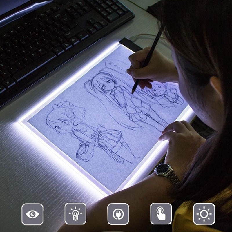 Led Drawing Board Price & Promotion-Jan 2024