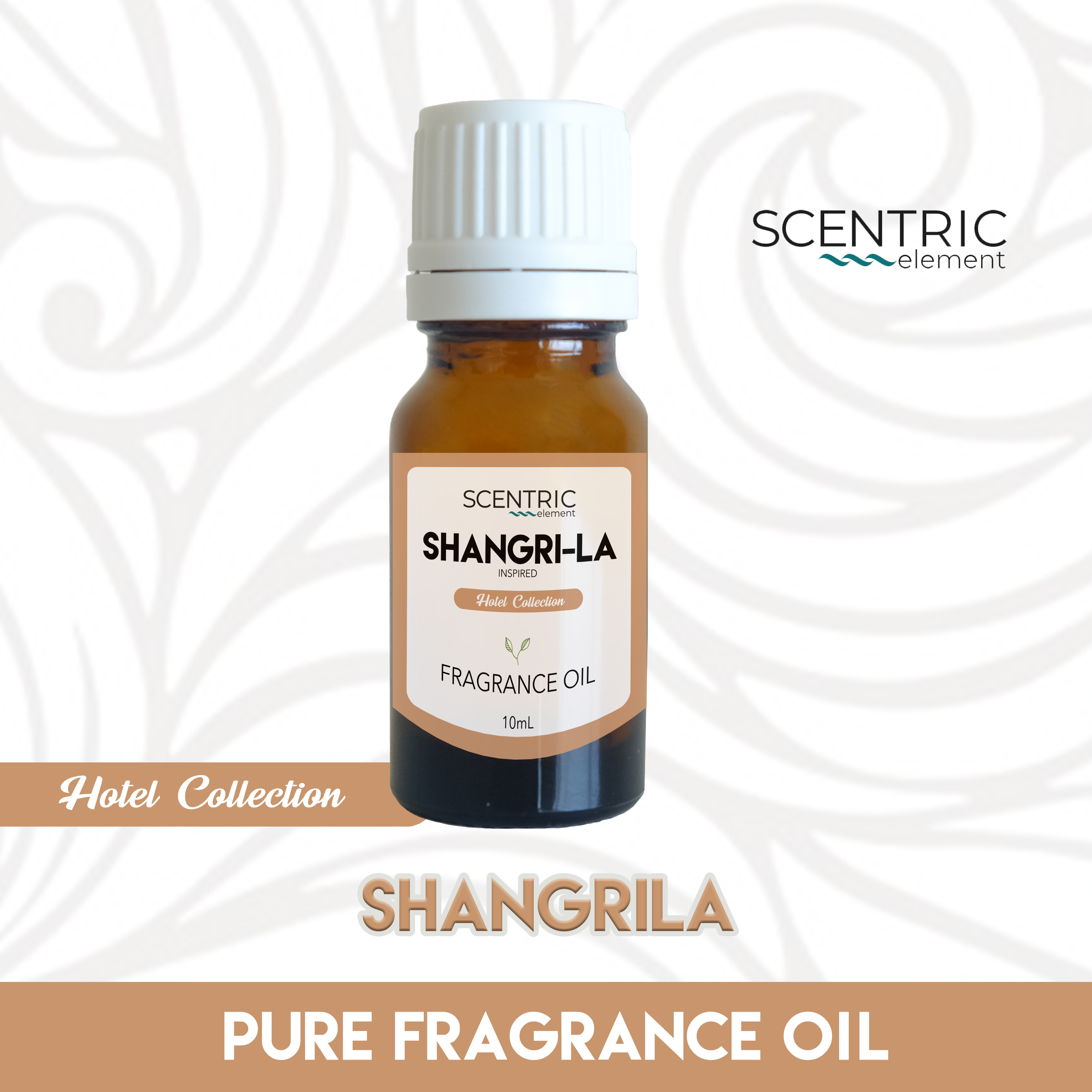 Fragrance Oil (30ml) for Soap Making & Scented Candle Making