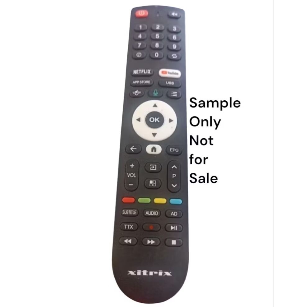 Xitrix TV Price & Voucher Oct 2026 | BigGo Philippines