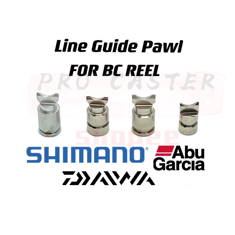 Line Guide Pawl 51765