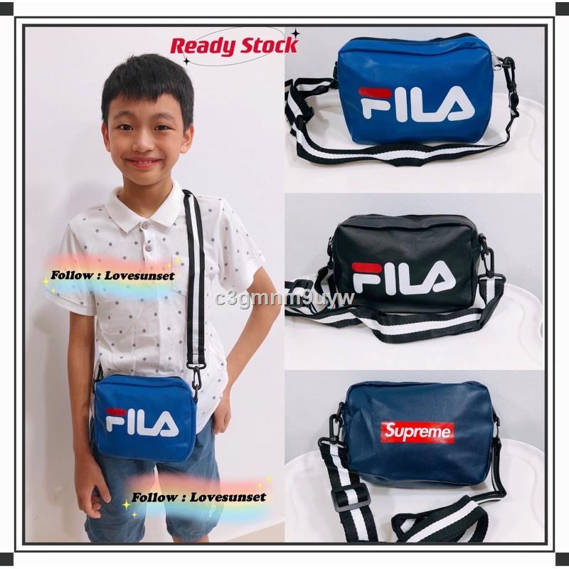 Bag Fila Budak Lelaki Price Promotion Mar 2024 BigGo Malaysia