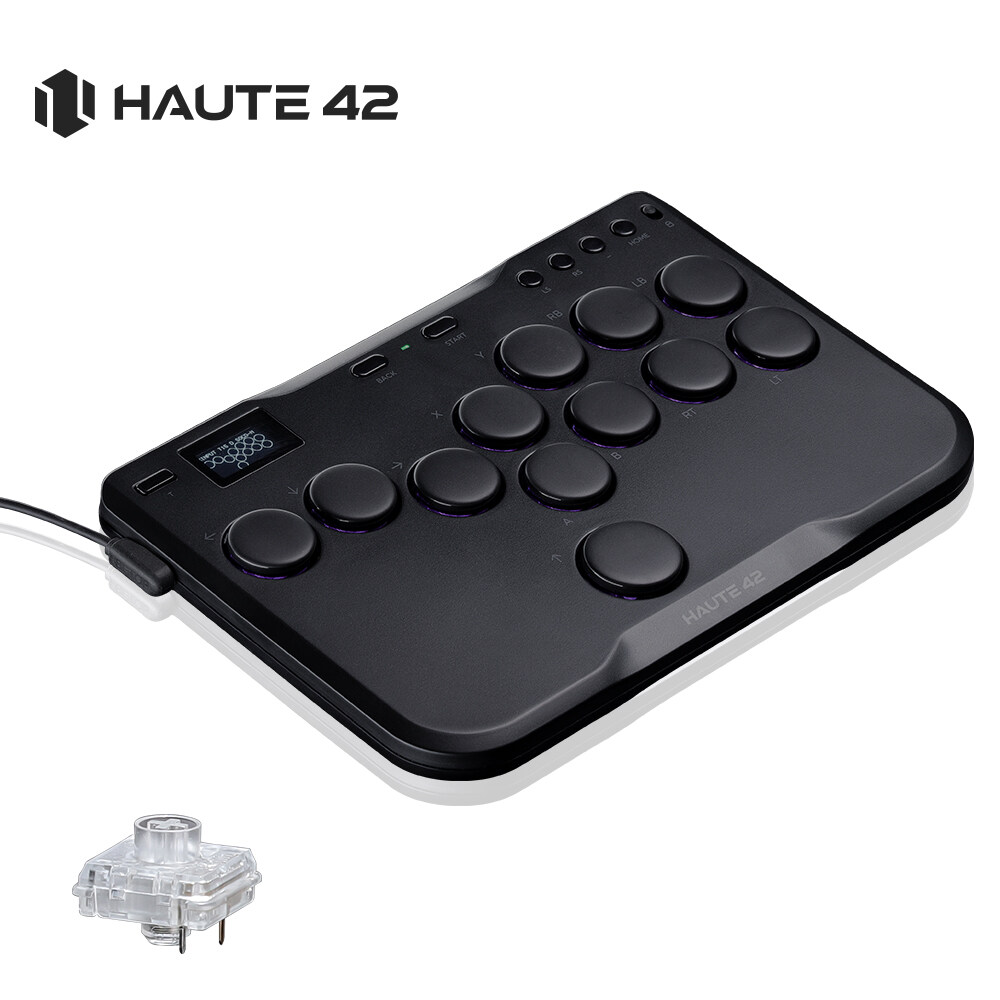 Hitbox Price & Promotion-Jul 2024|BigGo Malaysia