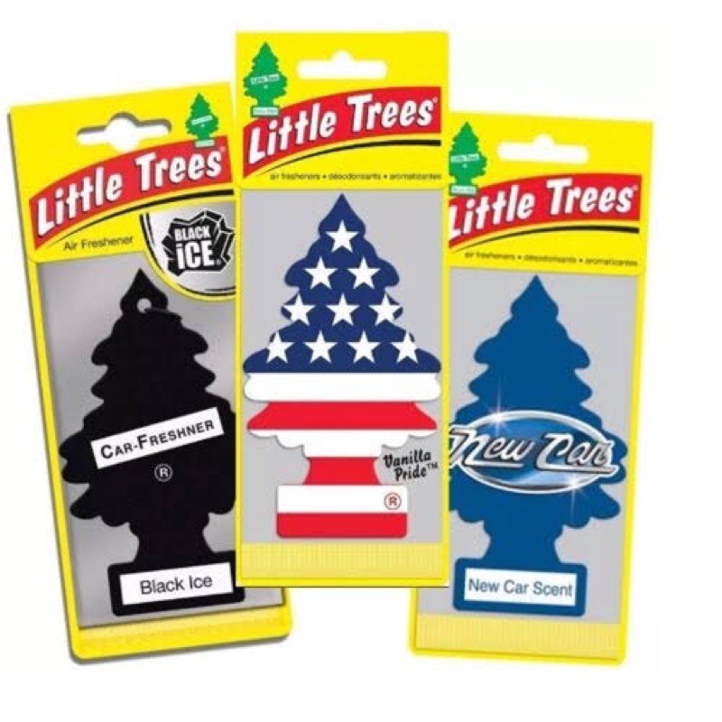 Littletrees ถูกที่สุด พร้อมโปรโมชั่น ม.ค. 2024|BigGoเช็คราคาง่ายๆ