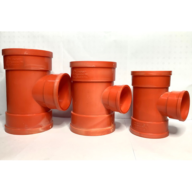 Pvc tee reducer 4x2 Price & Voucher Oct 2026 | BigGo Philippines