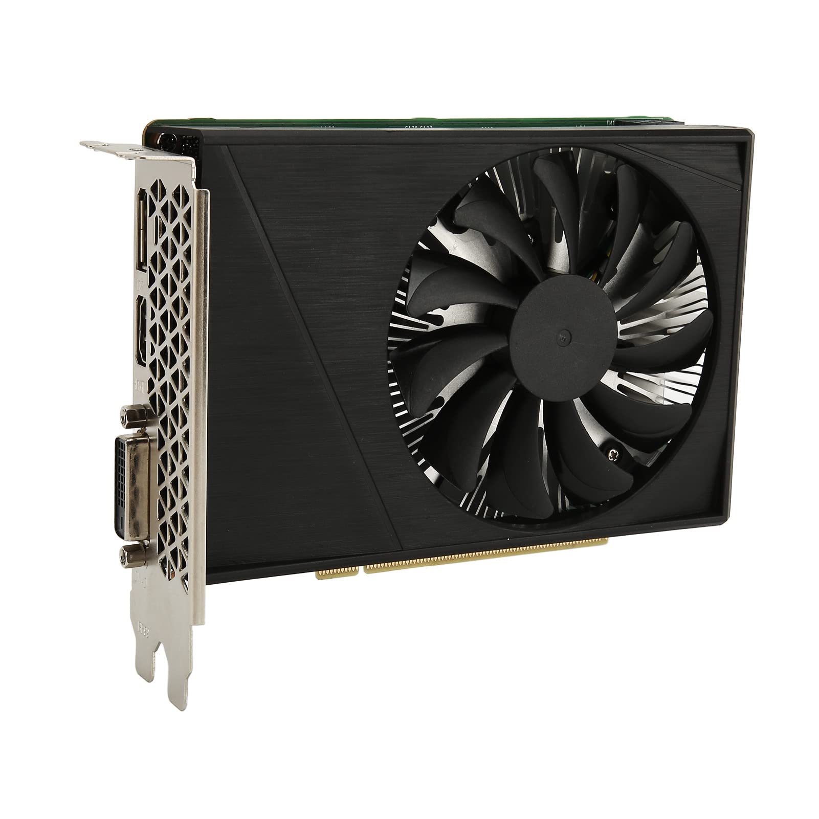 Hp Oem Gtx 1660 Ti Single Fan Gigabyte Gtx Single Fan Gtx 1660