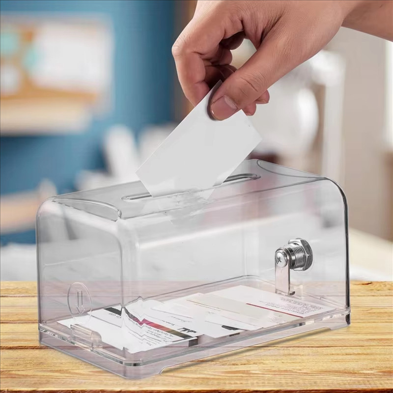Voting ballot box Price & Voucher Oct 2026 | BigGo Philippines