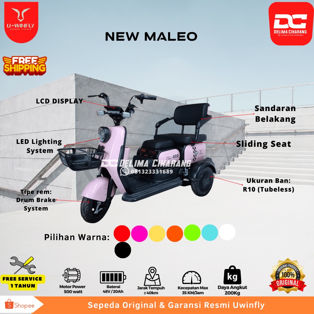 product images