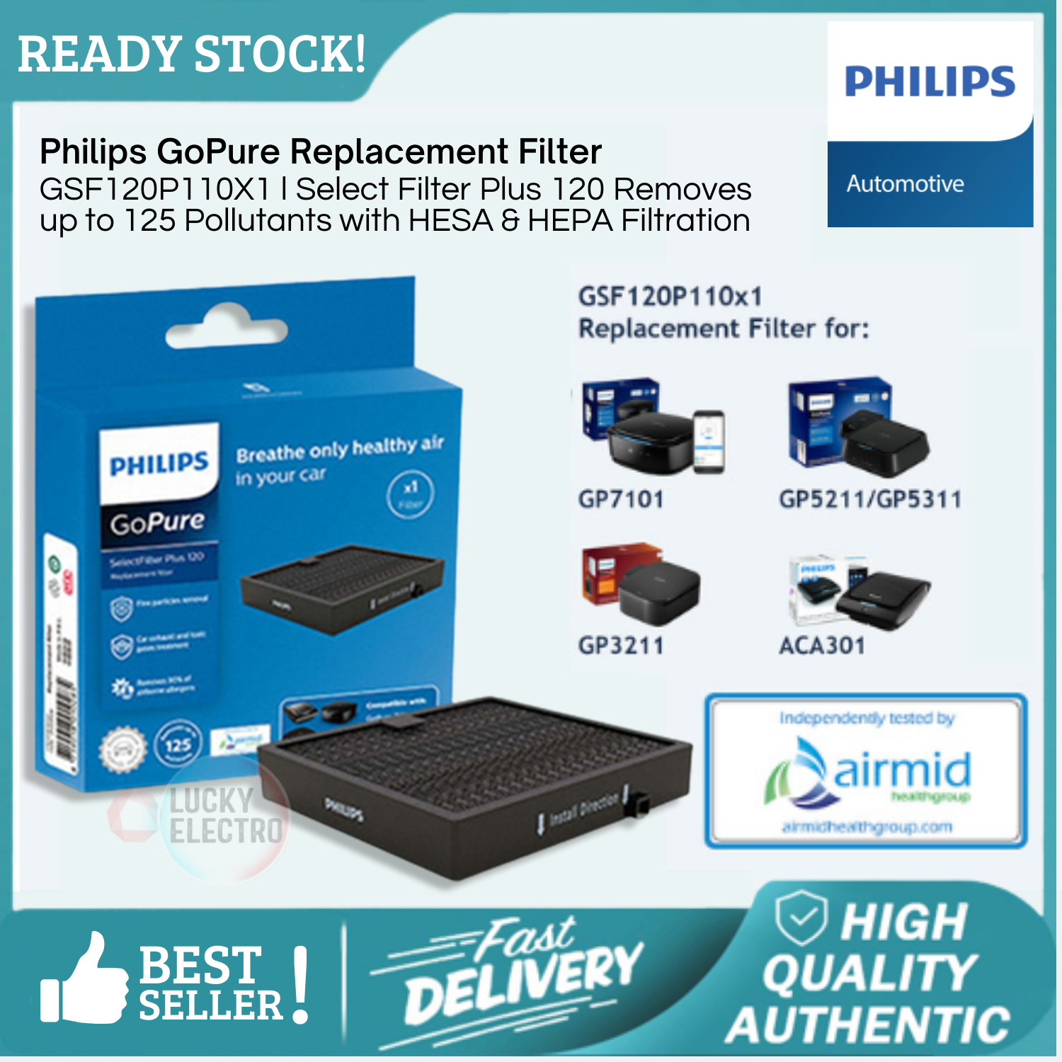 product images