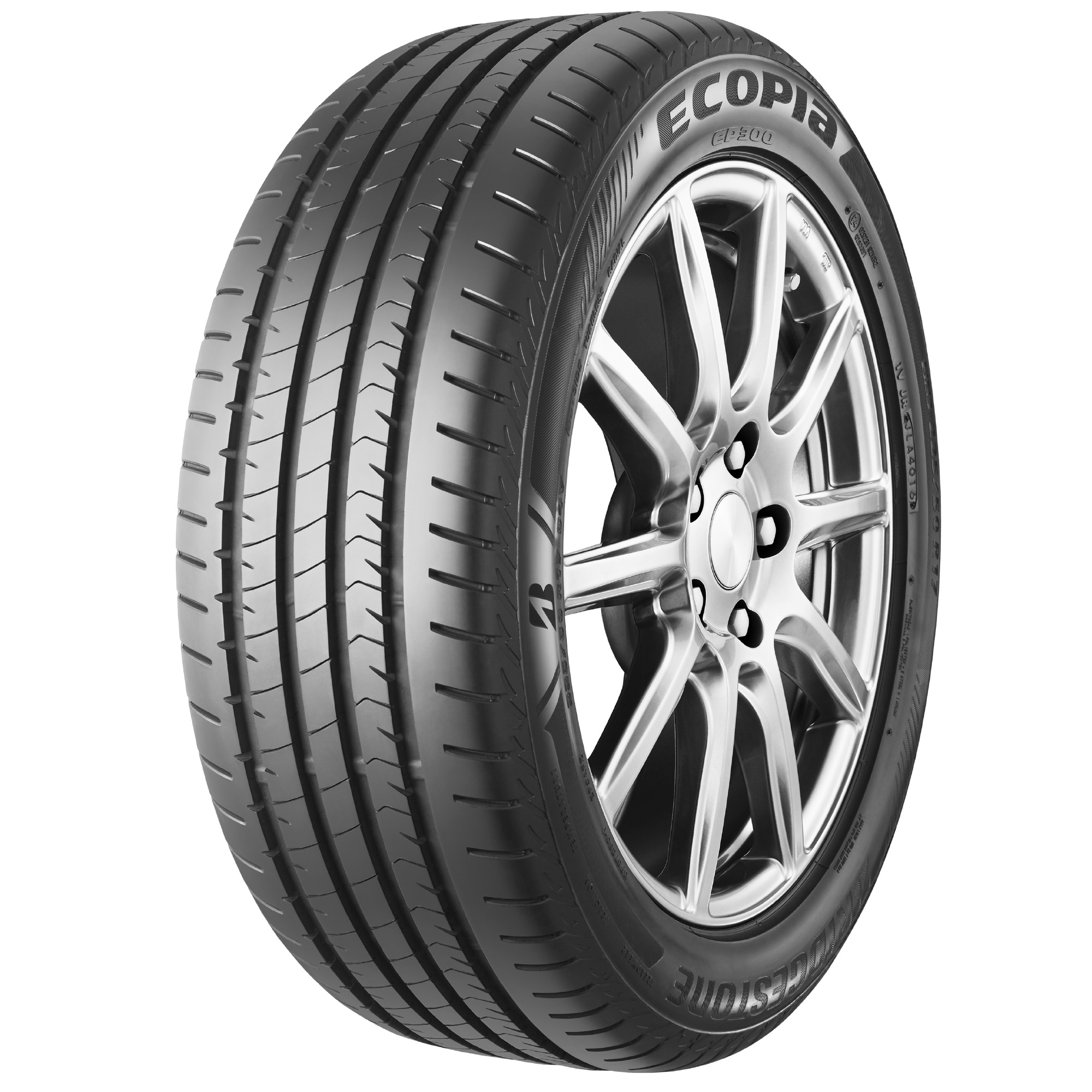 BRIDGESTONE | ยางรถยนต์ 205/55R16 รุ่น ECOPIA EP300