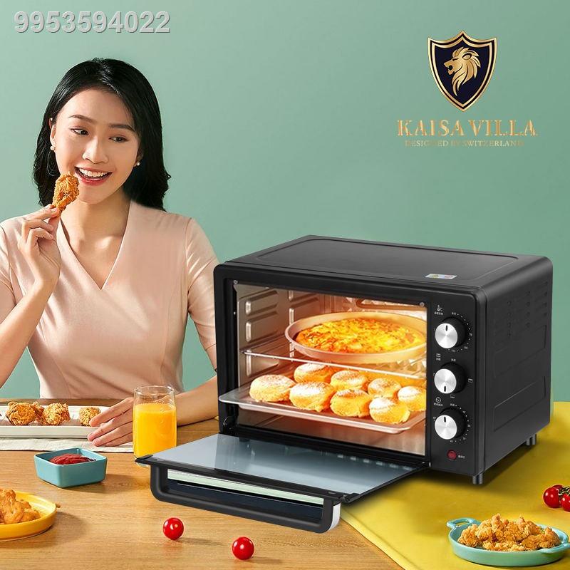 Kaisa | Villa 22L Electric Oven