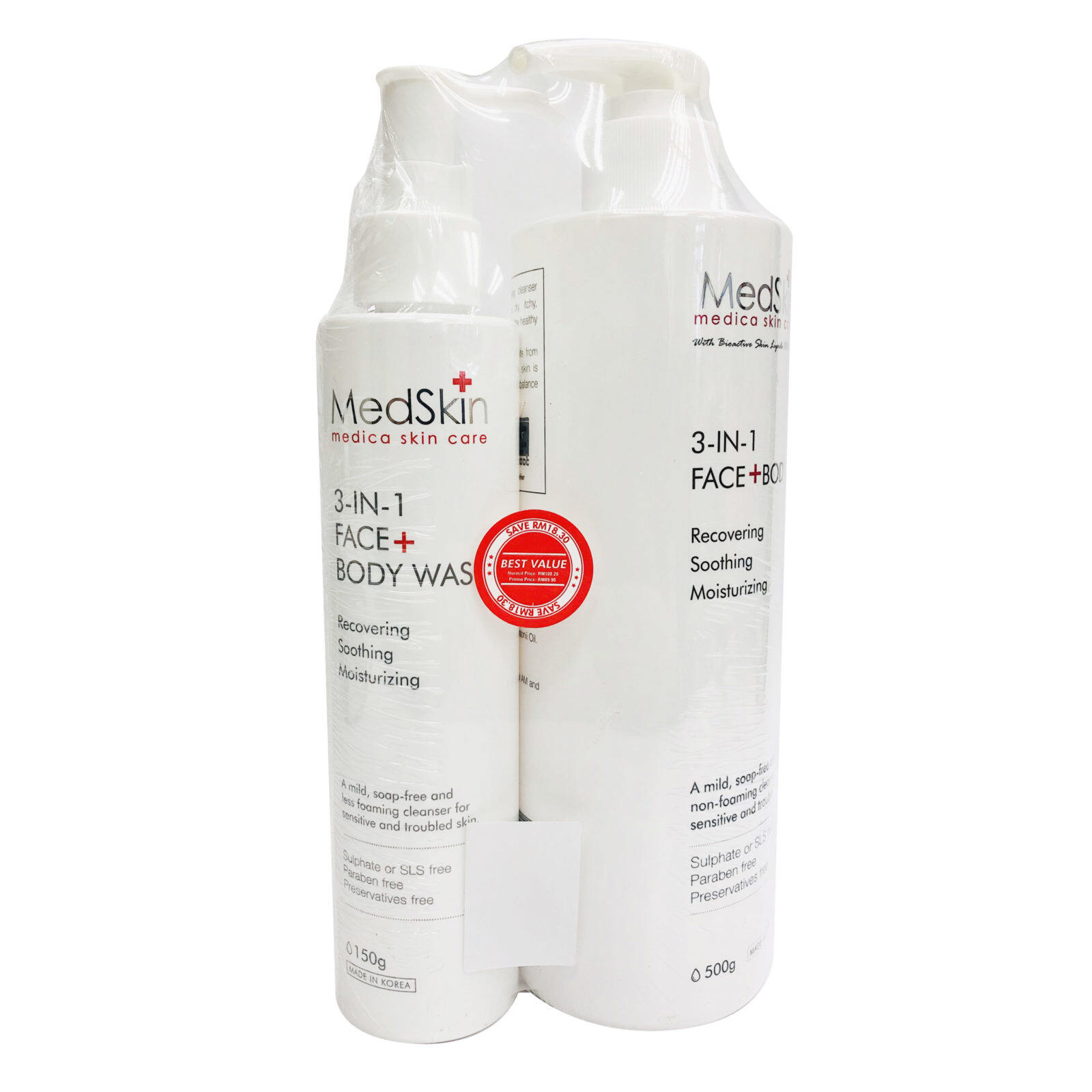 Medskin Price & PromotionMay 2024BigGo Malaysia