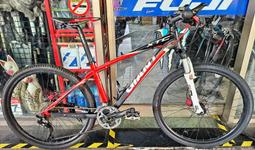 Vtt giant xtc discount 3