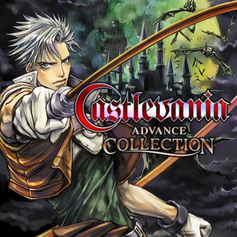 Castlevania Price & PromotionApr 2024BigGo Malaysia