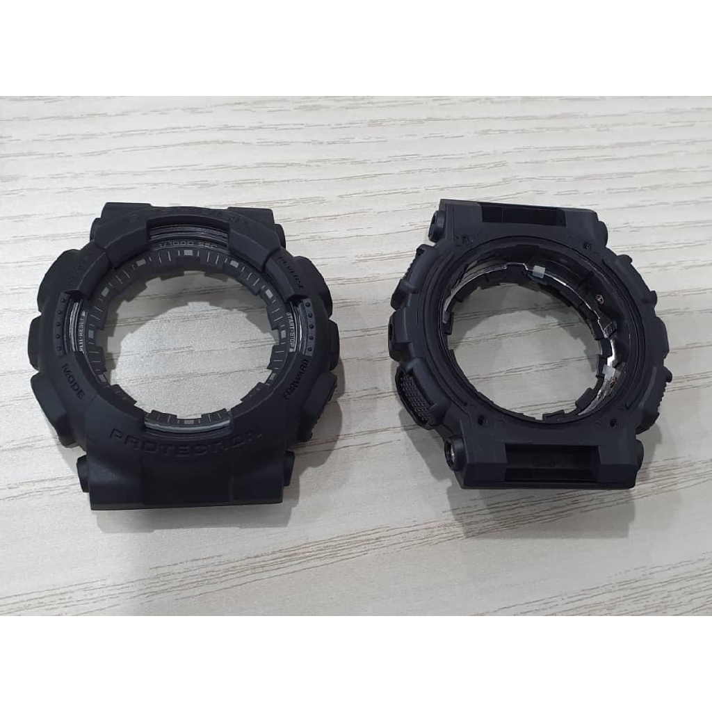 G shock sale ga 100 case