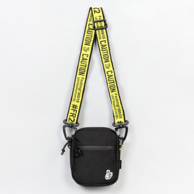 Fr2 cheap sling bag