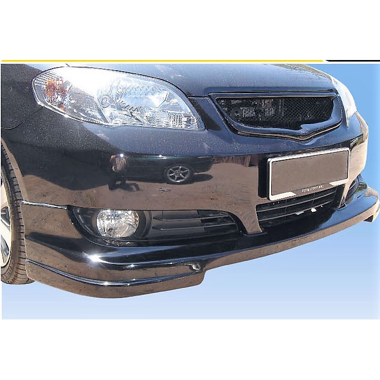 Vios 2006 body deals kit