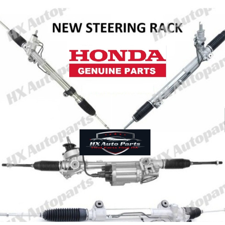 honda city steering rack Price & Promotion-Okt 2026 | BigGo Malaysia