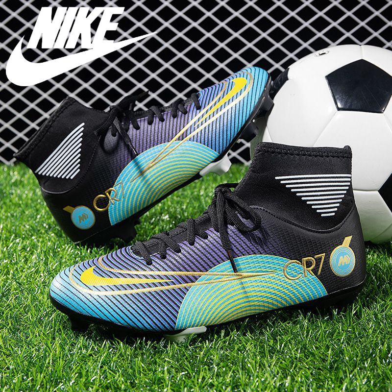 Nike cr7 outlet kasut bola nike