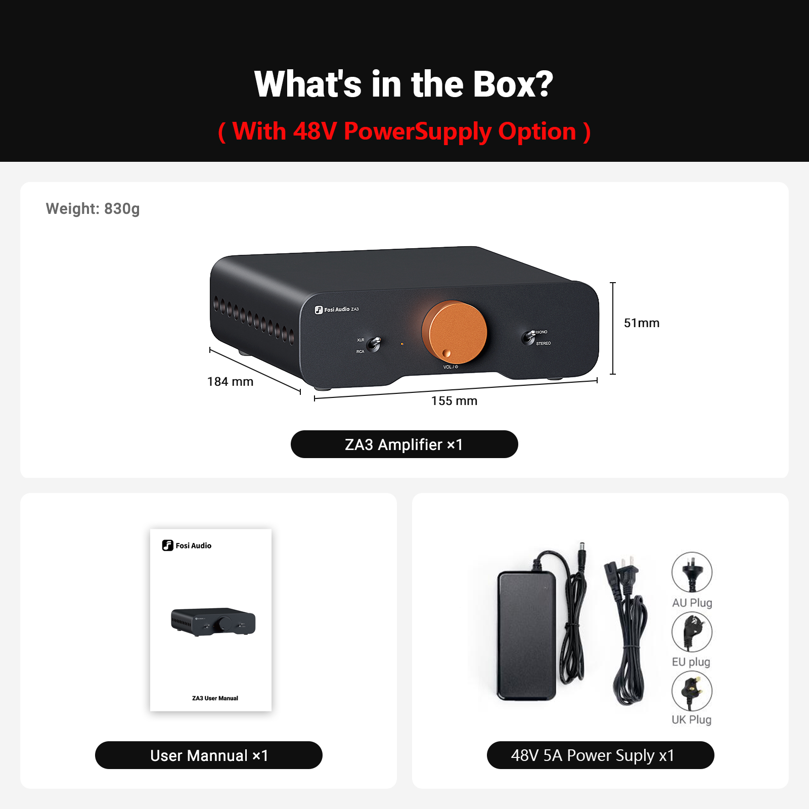 product images