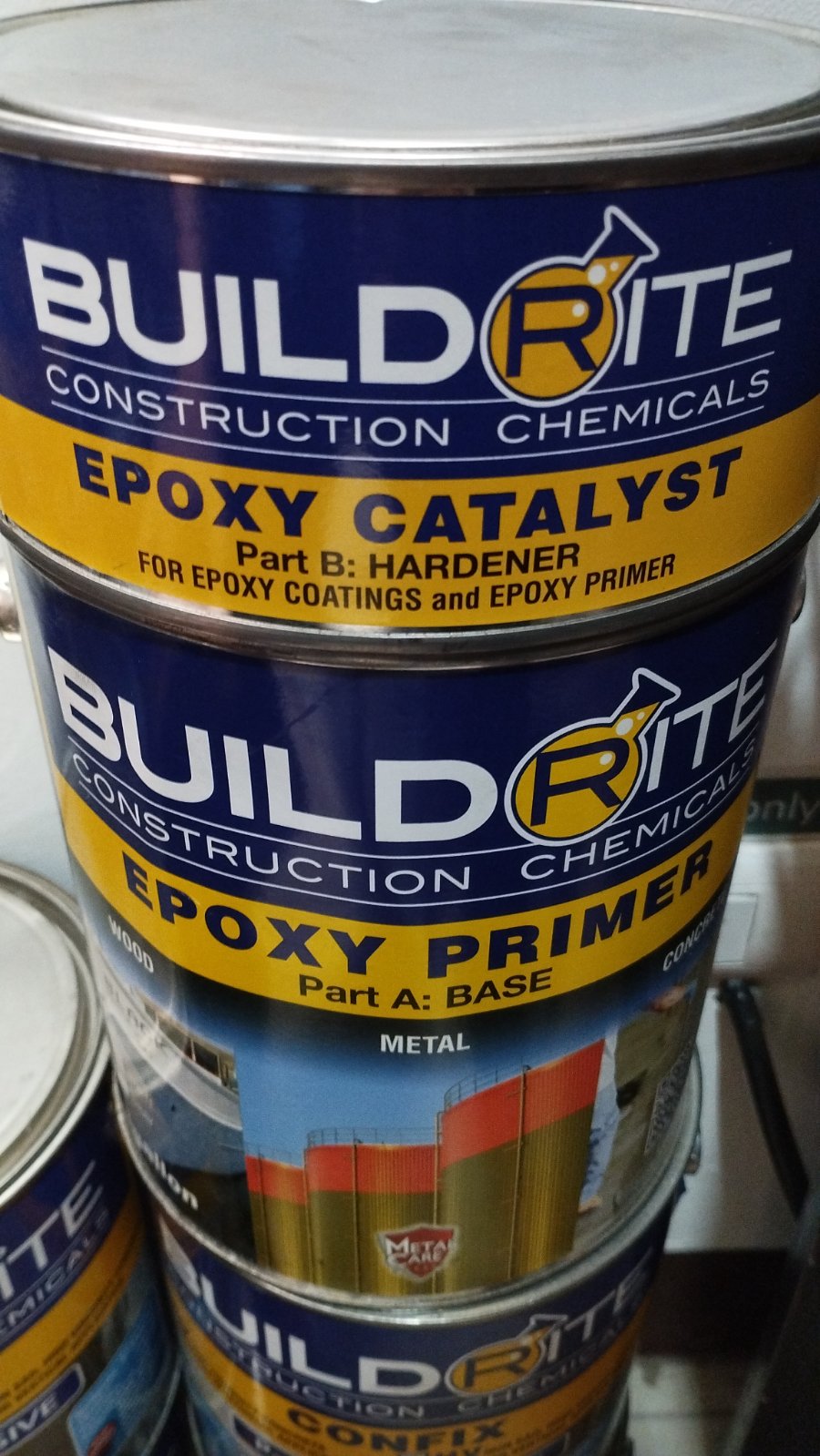 epoxy primer with catalyst price philippines Price & Voucher Oct 2026 ...