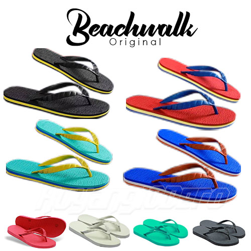 Beach discount walk slippers