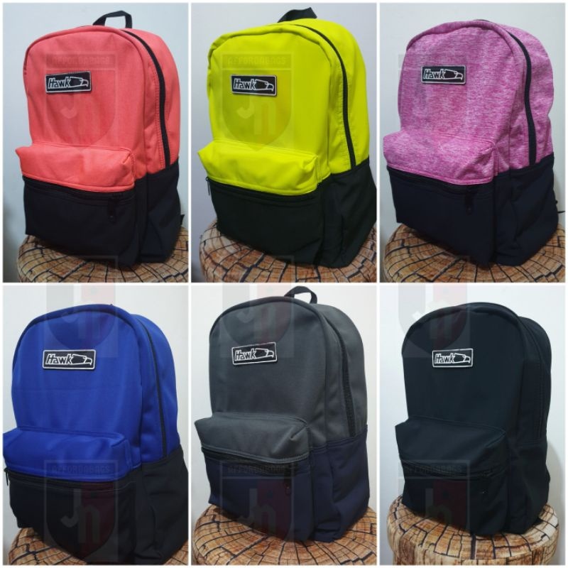 Hawk backpack clearance original