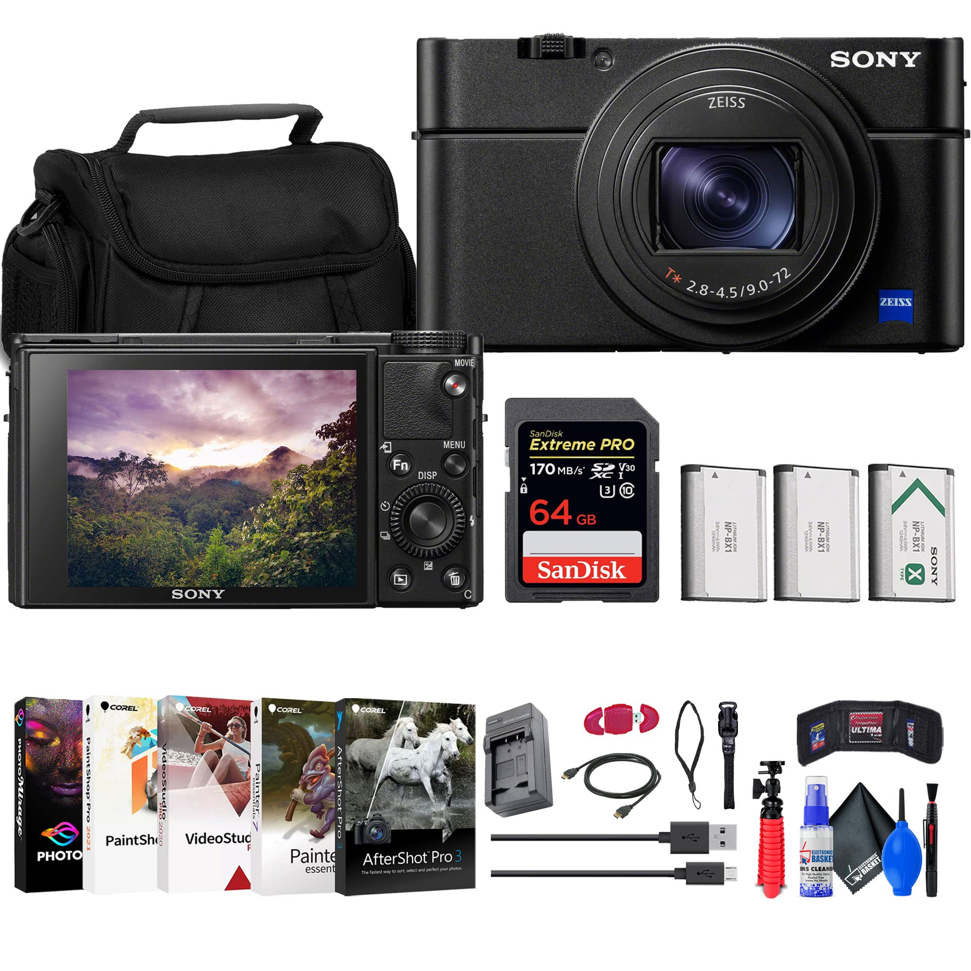 product images