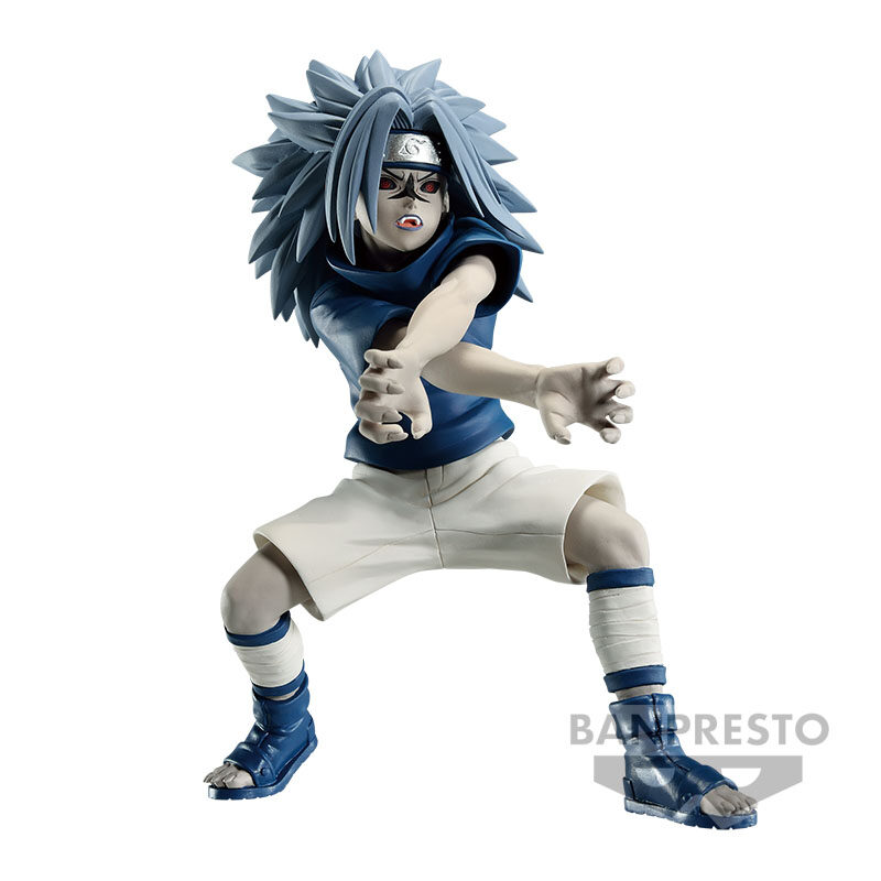 Original BANDAI Banpresto NARUTO Top 99 Uchiha Shisui PVC Anime Figure  Action Figures Model Toy - AliExpress