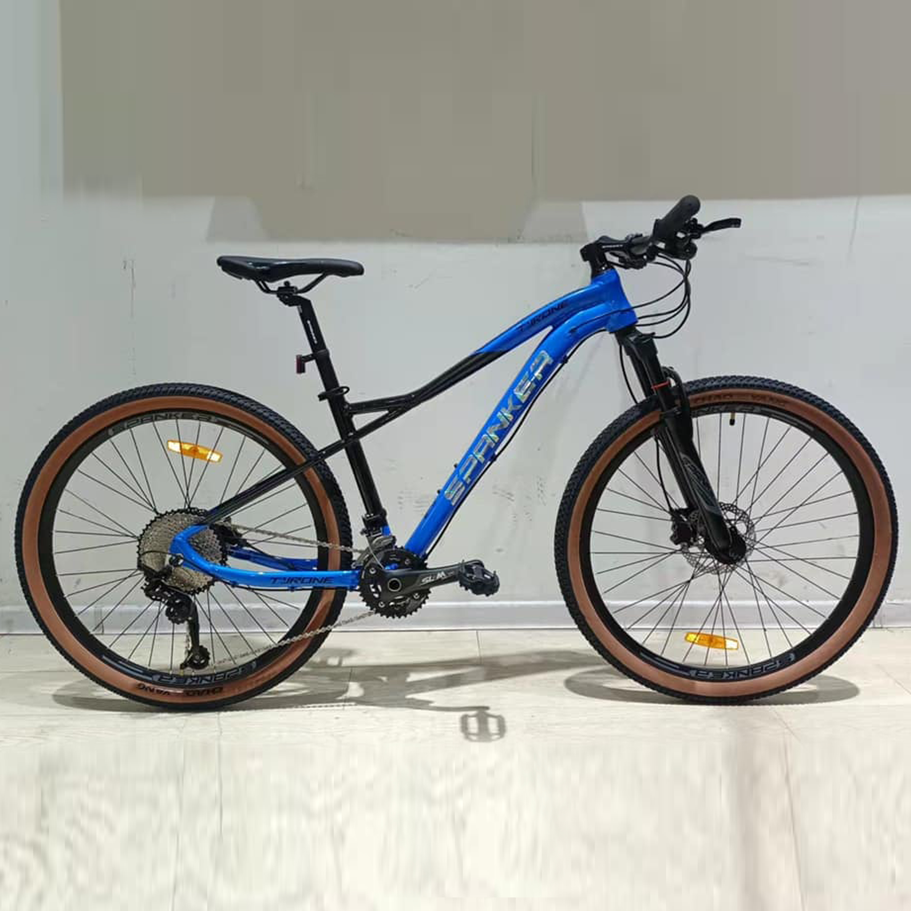 Spanker Bike Price Voucher Mar 2024 BigGo Philippines