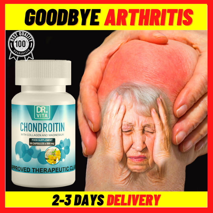 Chondroitin Price & Voucher Mar 2024BigGo Philippines