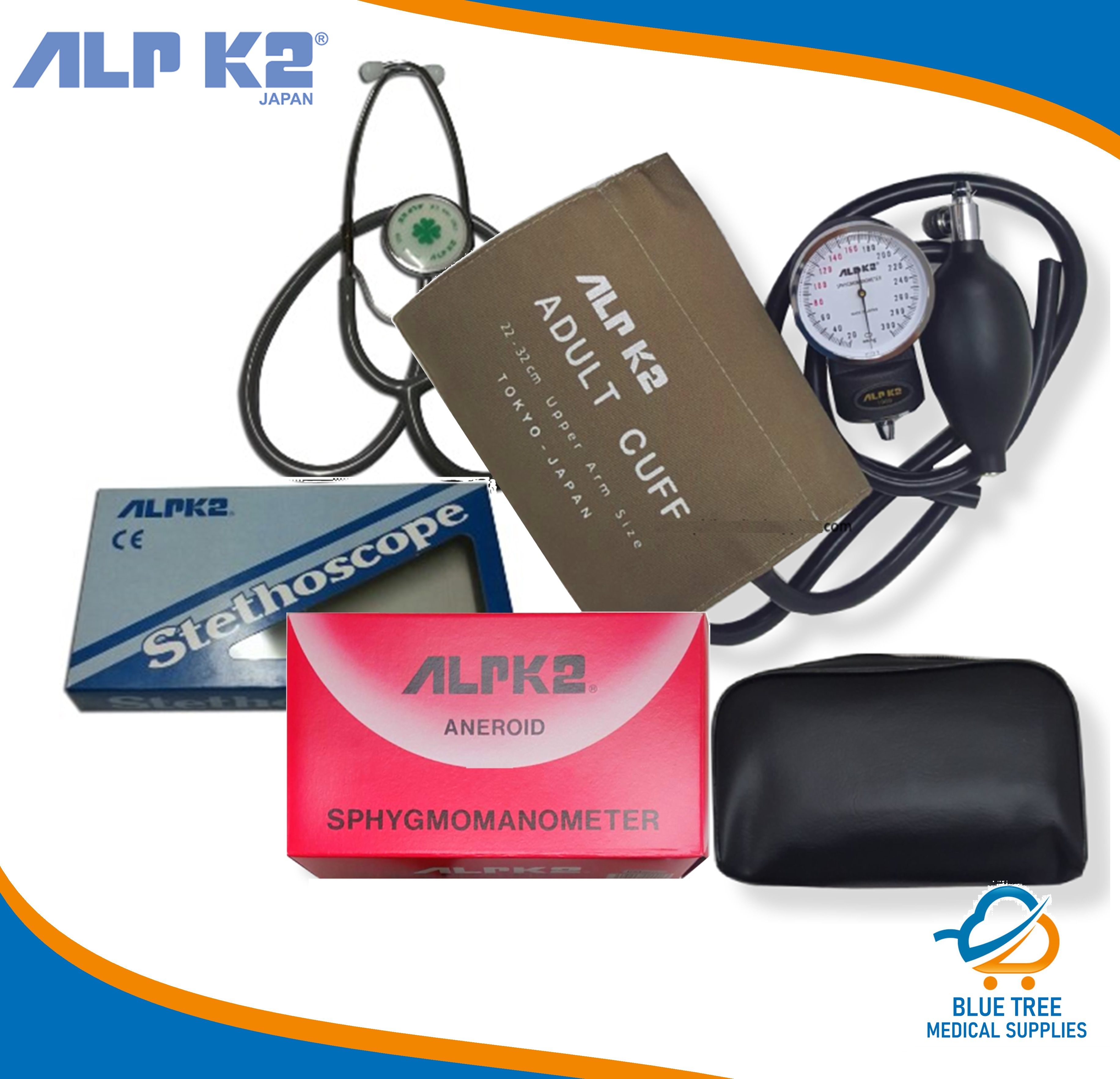 alpk2 sphygmomanometer manual